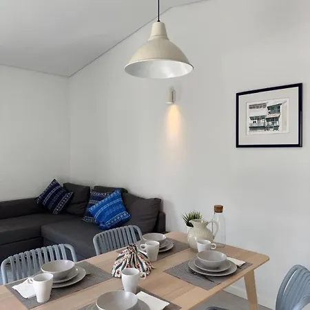 度假居 Casa Do Meio #5