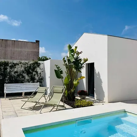 Casa Do Meio #5 圣马蒂纽·杜·波特