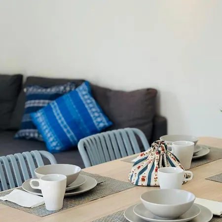 Casa Do Meio #5 度假居