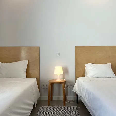 Casa Do Meio #5 度假居 圣马蒂纽·杜·波特