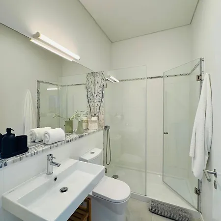 Casa Do Meio #5 * 圣马蒂纽·杜·波特