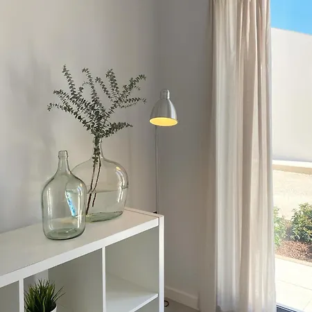 Casa Do Meio #5 度假居 圣马蒂纽·杜·波特