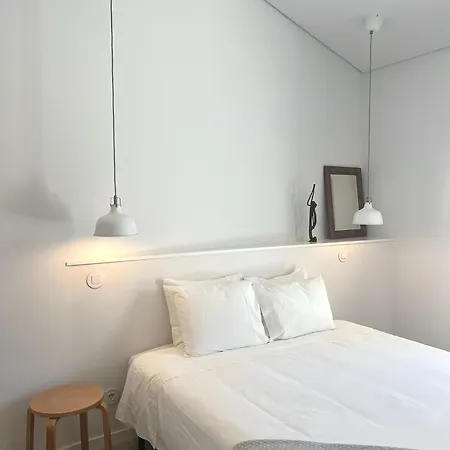 Casa Do Meio #5 度假居 *