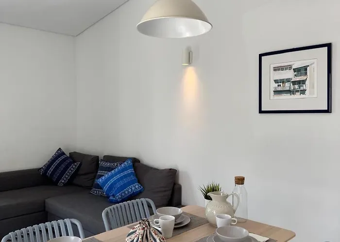 Casa vacanze Casa Do Meio #5