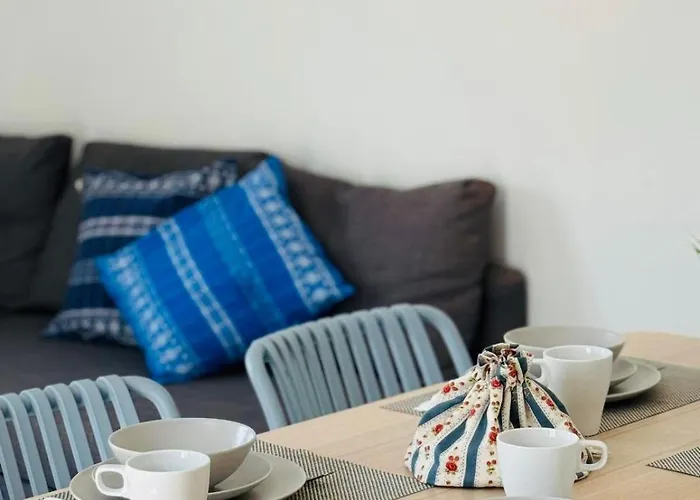 Casa Do Meio #5 Casa vacanze