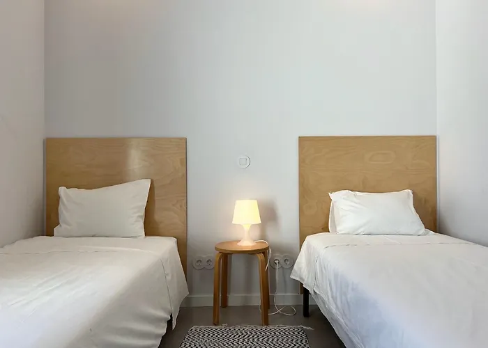 Casa Do Meio #5 Casa vacanze São Martinho do Porto