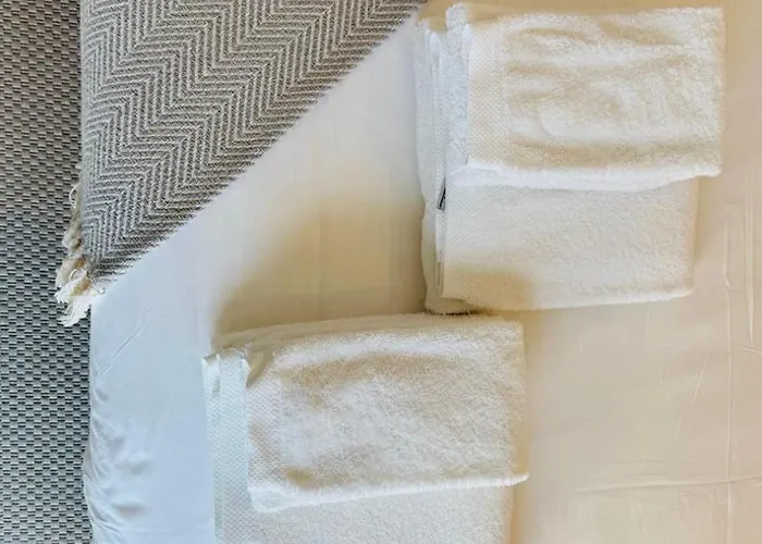 Casa Do Meio #5 Casa vacanze São Martinho do Porto