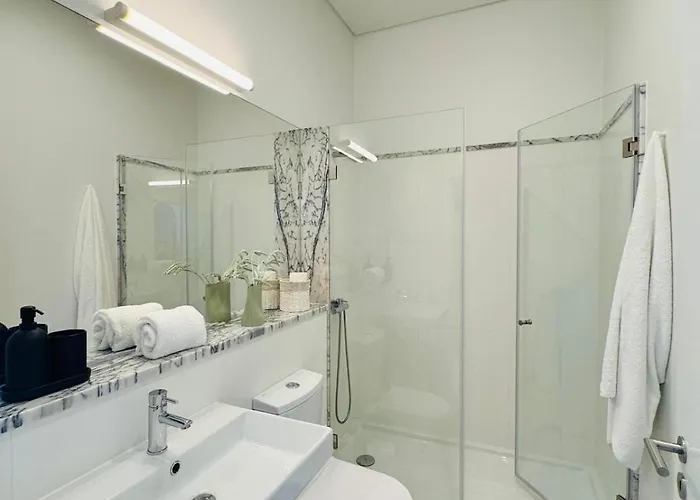 Casa Do Meio #5 * São Martinho do Porto