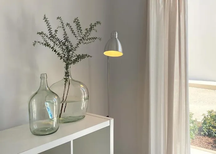 Casa Do Meio #5 Casa vacanze São Martinho do Porto