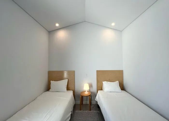 Casa Do Meio #5 Casa vacanze São Martinho do Porto