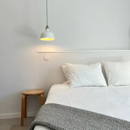 Casa Do Meio #5 別荘 サン・マルティーニョ・ド・ポルト