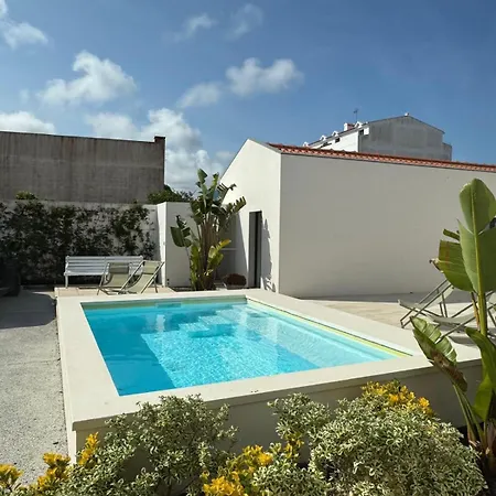 Casa Do Meio #5