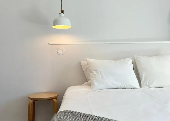 Casa Do Meio #5 Дом отдыха Сан-Мартинью-ду-Порту