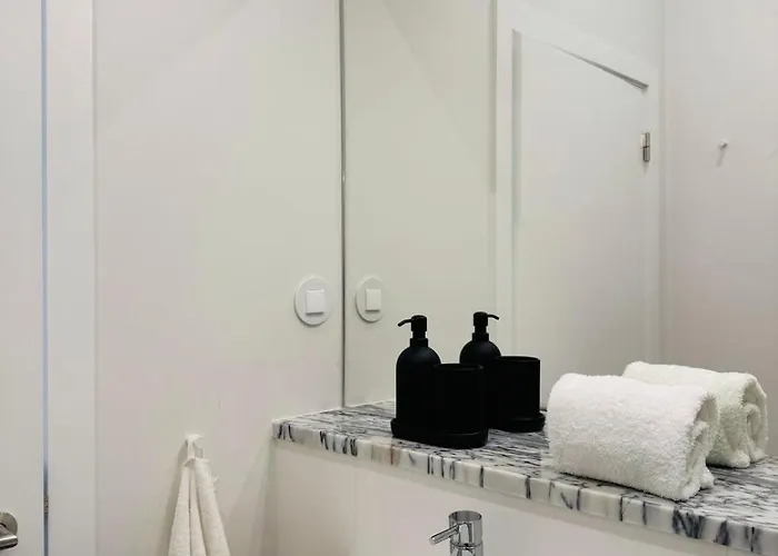 Дом отдыха Casa Do Meio #5